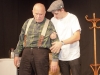 Premiere Herz eines Boxers in der Greizer Vogtlandhalle