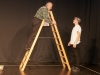 Premiere Herz eines Boxers in der Greizer Vogtlandhalle