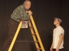 Premiere Herz eines Boxers in der Greizer Vogtlandhalle