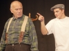 Premiere Herz eines Boxers in der Greizer Vogtlandhalle