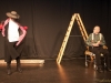 Premiere Herz eines Boxers in der Greizer Vogtlandhalle