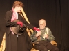 Premiere Herz eines Boxers in der Greizer Vogtlandhalle