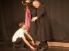 Premiere Herz eines Boxers in der Greizer Vogtlandhalle