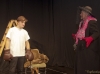 Premiere Herz eines Boxers in der Greizer Vogtlandhalle