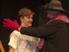 Premiere Herz eines Boxers in der Greizer Vogtlandhalle