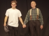 Premiere Herz eines Boxers in der Greizer Vogtlandhalle