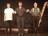 Premiere Herz eines Boxers in der Greizer Vogtlandhalle