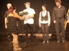 Premiere Herz eines Boxers in der Greizer Vogtlandhalle