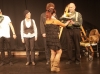 Premiere Herz eines Boxers in der Greizer Vogtlandhalle