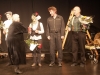 Premiere Herz eines Boxers in der Greizer Vogtlandhalle