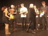 Premiere Herz eines Boxers in der Greizer Vogtlandhalle