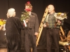 Premiere Herz eines Boxers in der Greizer Vogtlandhalle