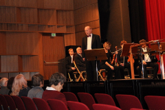 21.11.2012 - Festkonzert des Greizer Collegium musicum e.V. in der Vogtlandhalle