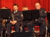 Benefiz-Weihnachtskonzert mit dem Polizeimusikkorps Thüringen