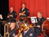 Benefiz-Weihnachtskonzert mit dem Polizeimusikkorps Thüringen