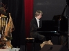 Weihnachtskonzert des Greizer Ulf-Merbold-Gymnasiums