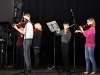 Weihnachtskonzert des Greizer Ulf-Merbold-Gymnasiums