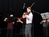 Weihnachtskonzert des Greizer Ulf-Merbold-Gymnasiums