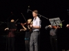 Weihnachtskonzert des Greizer Ulf-Merbold-Gymnasiums