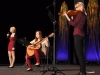 Weihnachtskonzert des Greizer Ulf-Merbold-Gymnasiums