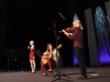 Weihnachtskonzert des Greizer Ulf-Merbold-Gymnasiums