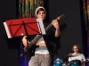 Weihnachtskonzert des Greizer Ulf-Merbold-Gymnasiums