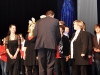 Weihnachtskonzert des Greizer Ulf-Merbold-Gymnasiums