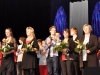Weihnachtskonzert des Greizer Ulf-Merbold-Gymnasiums