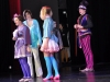Der Teufel mit den 3 goldenen Haaren in der Greizer Vogtlandhalle