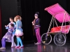 Der Teufel mit den 3 goldenen Haaren in der Greizer Vogtlandhalle