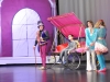 Der Teufel mit den 3 goldenen Haaren in der Greizer Vogtlandhalle
