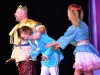 Der Teufel mit den 3 goldenen Haaren in der Greizer Vogtlandhalle
