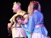 Der Teufel mit den 3 goldenen Haaren in der Greizer Vogtlandhalle