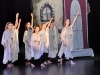 Der Teufel mit den 3 goldenen Haaren in der Greizer Vogtlandhalle