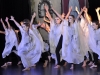 Der Teufel mit den 3 goldenen Haaren in der Greizer Vogtlandhalle