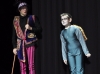 Der Teufel mit den 3 goldenen Haaren in der Greizer Vogtlandhalle
