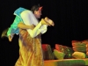 Der Teufel mit den 3 goldenen Haaren in der Greizer Vogtlandhalle