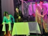 Der Teufel mit den 3 goldenen Haaren in der Greizer Vogtlandhalle