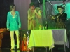 Der Teufel mit den 3 goldenen Haaren in der Greizer Vogtlandhalle