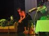 Der Teufel mit den 3 goldenen Haaren in der Greizer Vogtlandhalle