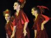Der Teufel mit den 3 goldenen Haaren in der Greizer Vogtlandhalle
