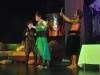 Der Teufel mit den 3 goldenen Haaren in der Greizer Vogtlandhalle