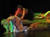 Der Teufel mit den 3 goldenen Haaren in der Greizer Vogtlandhalle