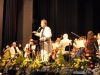 Silvesterkonzert der Vogtland Philharmonie Greiz / Reichenbach in der Greizer Vogtlandhalle