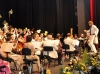 Silvesterkonzert der Vogtland Philharmonie Greiz / Reichenbach in der Greizer Vogtlandhalle