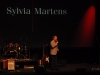 Sylvia Martens und die »Randfichten« gastieren in der Greizer Vogtlandhalle