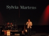 Sylvia Martens und die »Randfichten« gastieren in der Greizer Vogtlandhalle