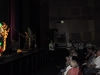 Sylvia Martens und die »Randfichten« gastieren in der Greizer Vogtlandhalle