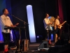 Sylvia Martens und die »Randfichten« gastieren in der Greizer Vogtlandhalle