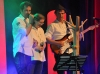 Sylvia Martens und die »Randfichten« gastieren in der Greizer Vogtlandhalle
